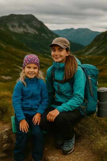 Bilde for kategori Barn