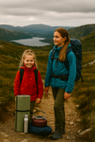 Bilde for kategori Tilbehør klær