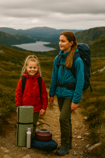 Bilde for kategori Tilbehør klær
