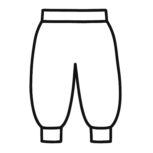 Bilde for kategori Nikkers og nikkerstrømper