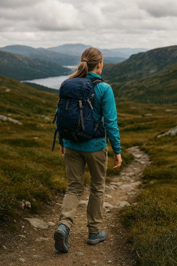 Bilde for kategori Dame