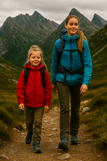 Bilde for kategori Barn