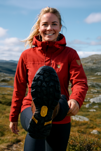 Bilde for kategori Dame