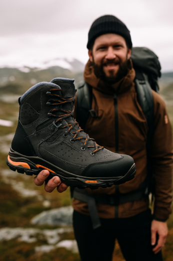 Bilde for kategori Herre