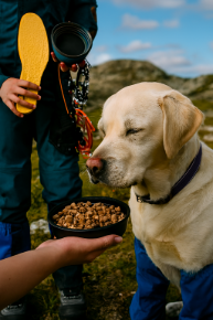 Bilde for kategori Hundefor