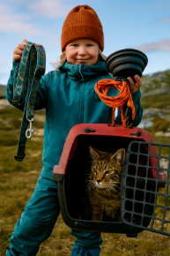 Bilde for kategori Hundeutstyr