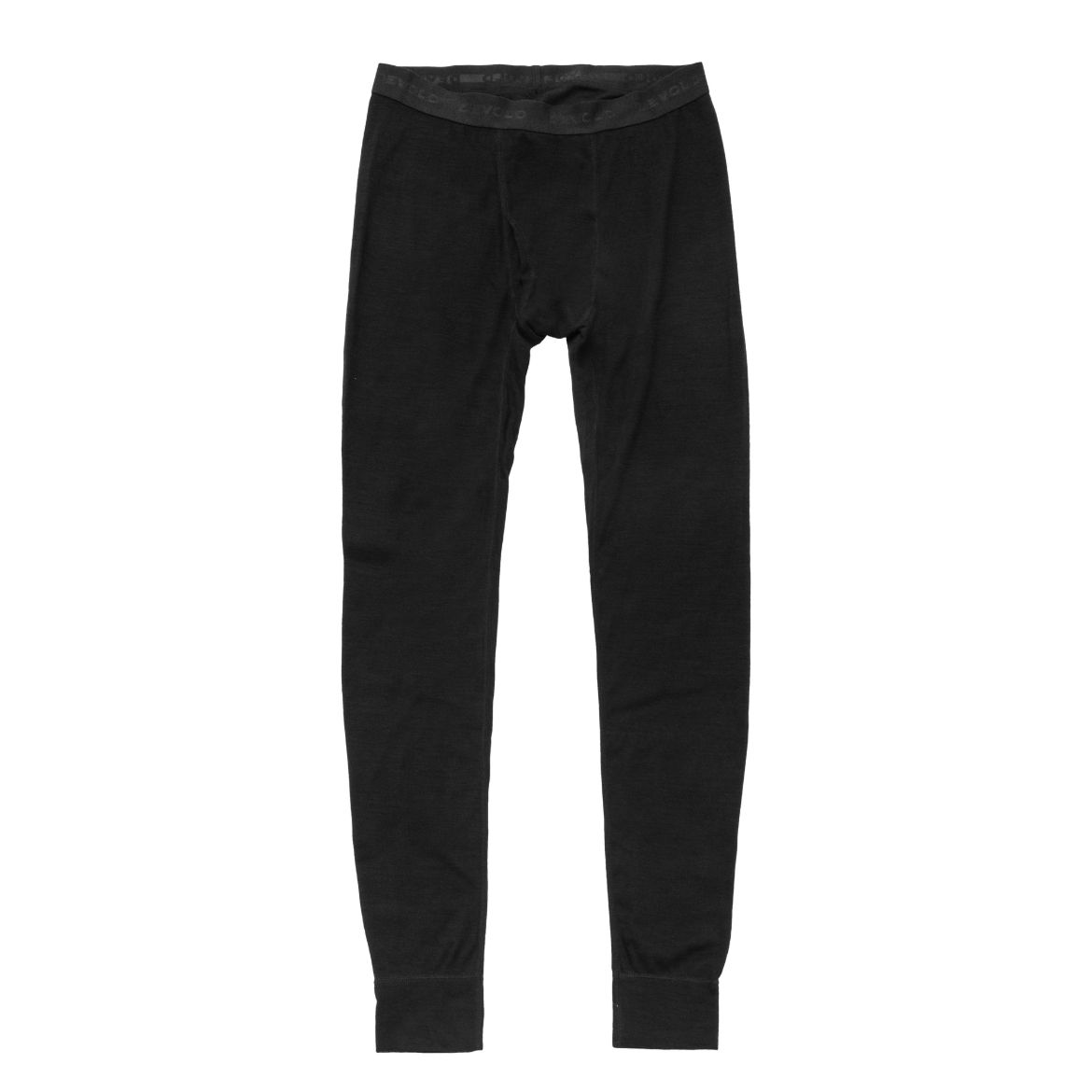 Bilde av Devold Duo Active Merino 205 Longs Man Sort