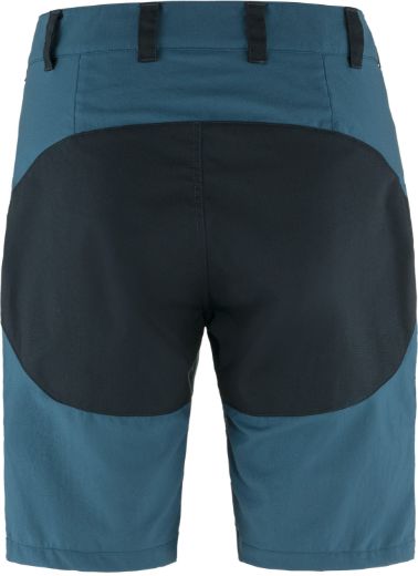 Bilde av Fjällräven Abisko Midsummer Shorts W Blå