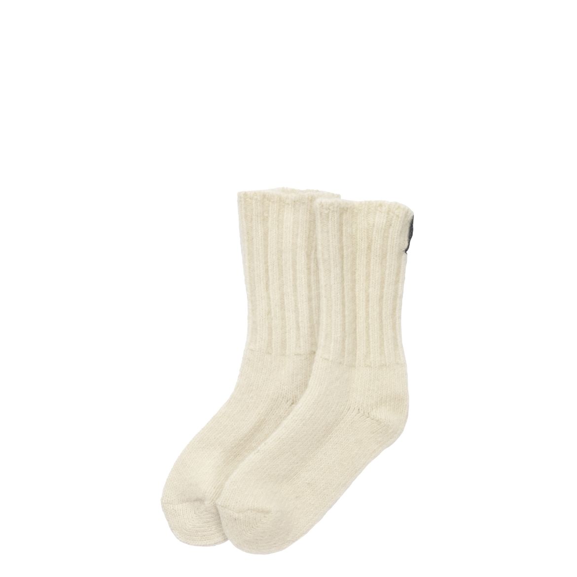 Bilde av Devold Nansen Wool Sock Hvit