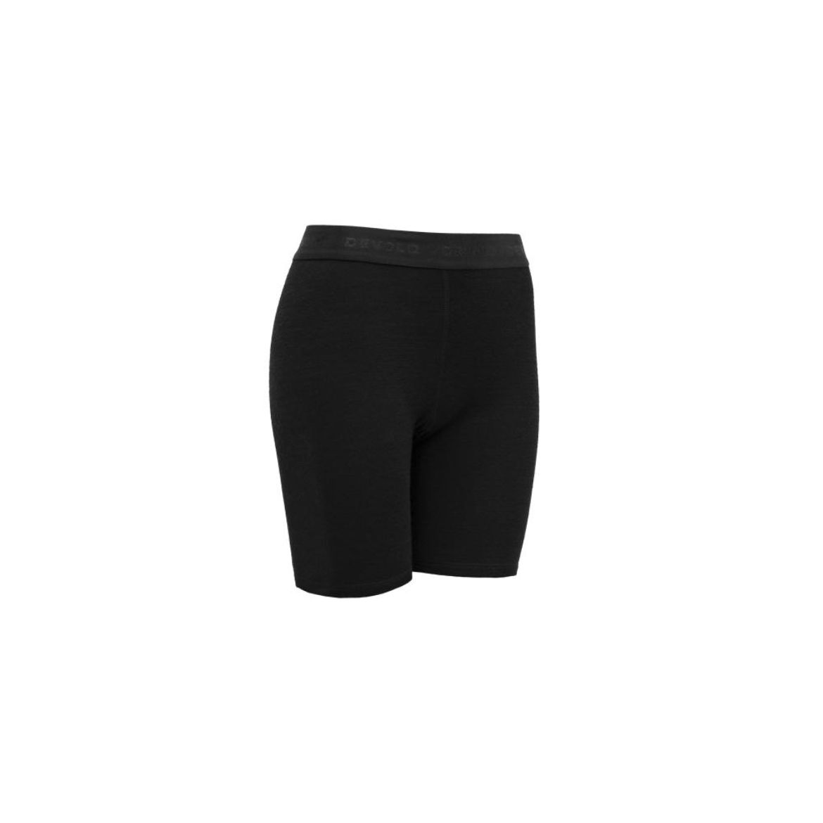 Bilde av Devold Duo Active Merino 205 Boxer Wmn Sort