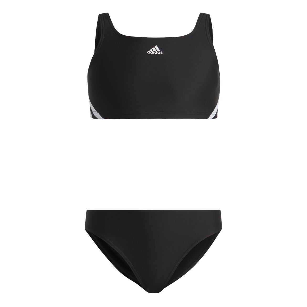Bilde av Adidas 3s Bikini Sort