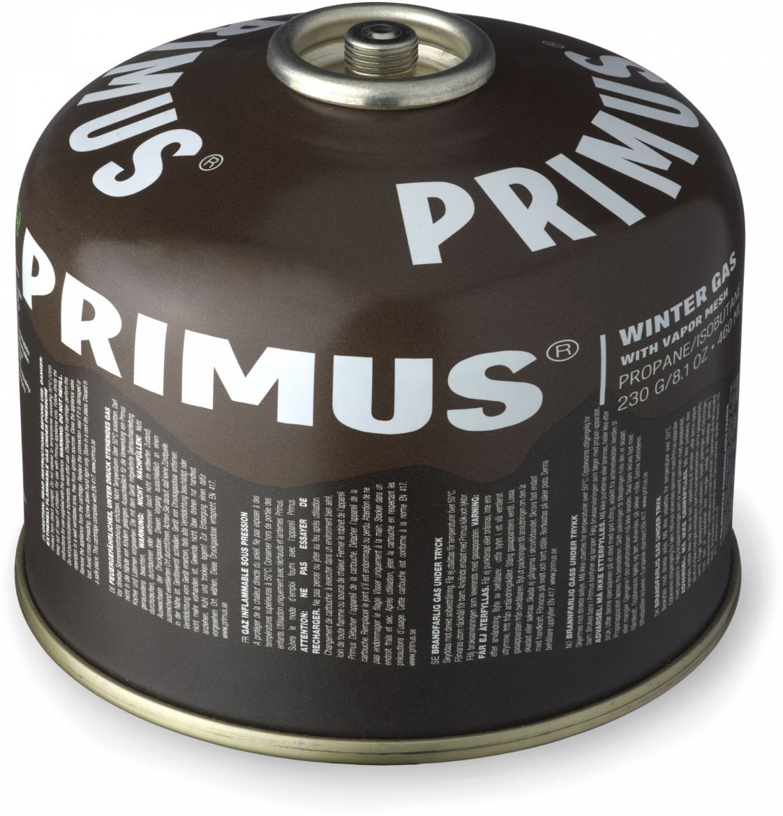 Bilde av Primus Winter Gas 230g 