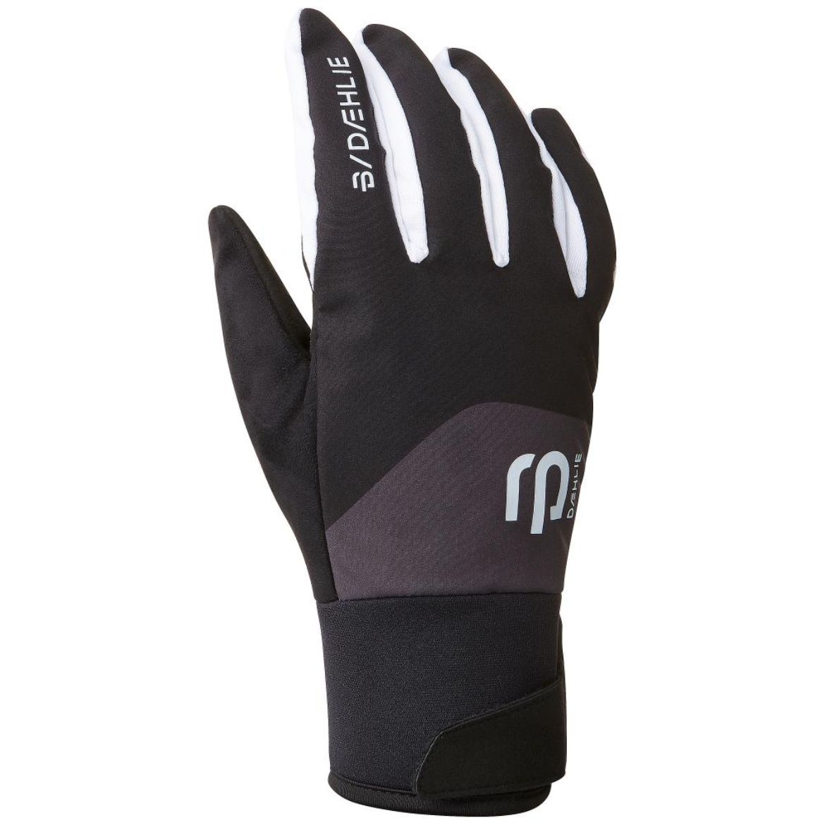 Bilde av Dæhlie Glove Classic 2.0 Sort