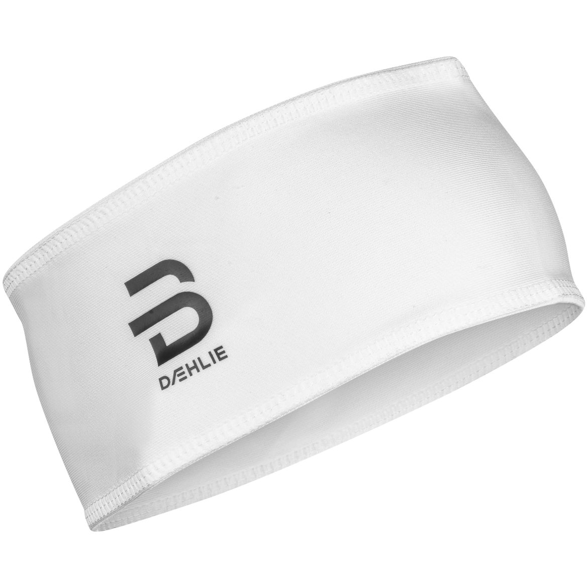 Bilde av Dæhlie Headband Polyknit Hvit
