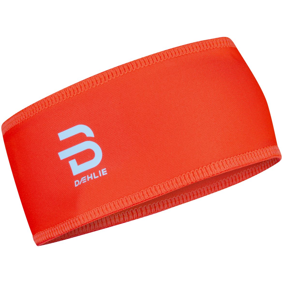 Bilde av Dæhlie Headband Polyknit Oransje