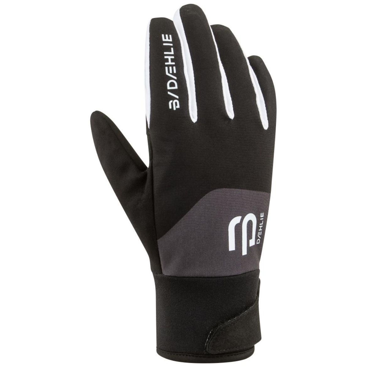 Bilde av Dæhlie Glove Classic 2.0 Jr Sort