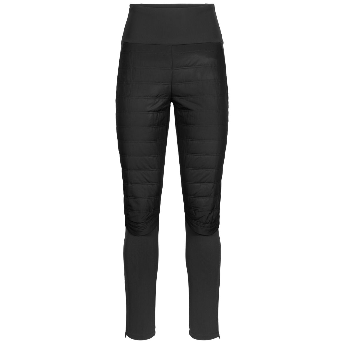 Bilde av Johaug Concept Primaloft Pants Sort