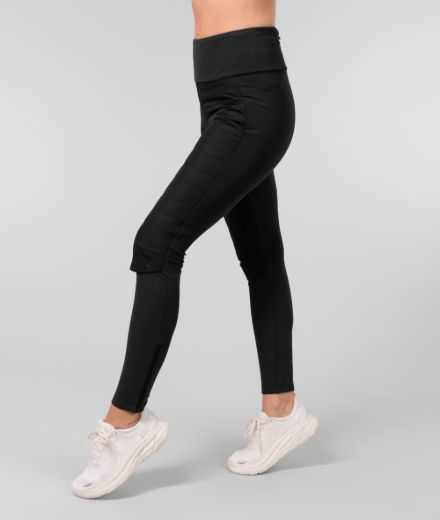 Bilde av Johaug Concept Primaloft Pants Sort