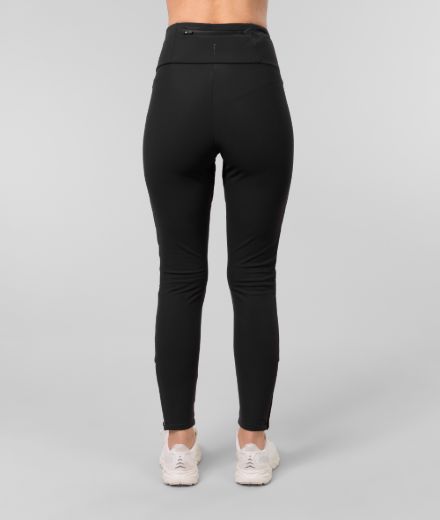 Bilde av Johaug Concept Primaloft Pants Sort