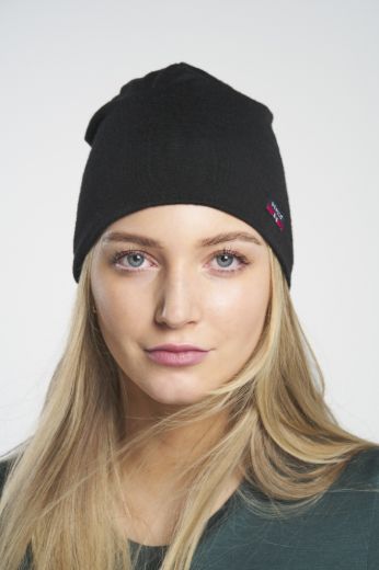 Bilde av Devold Breeze Merino 150 Beanie Sort