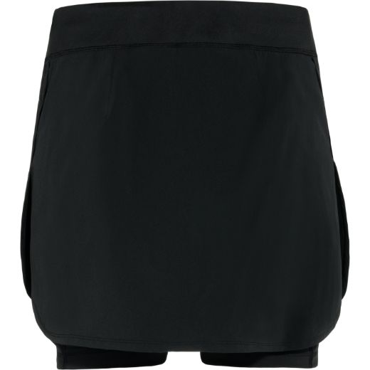 Bilde av Fjällräven Abisko Midsummer Skort W Sort