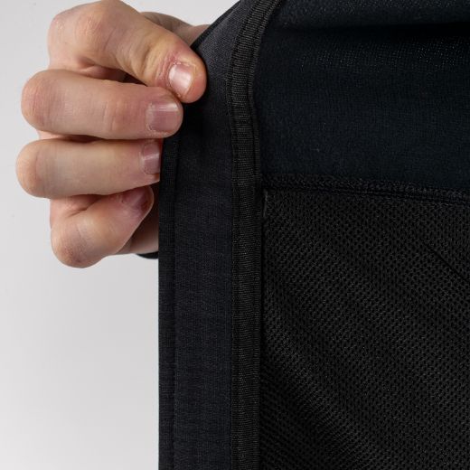 Bilde av Fjällräven Abisko Trail Fleece M Sort