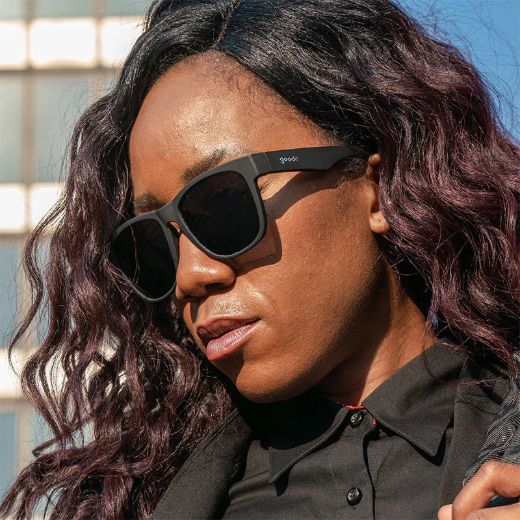 Bilde av goodr Goodr  The BFG Hooked On Onyx