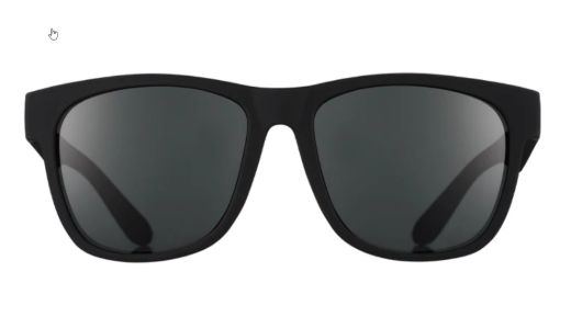 Bilde av goodr Goodr  The BFG Hooked On Onyx