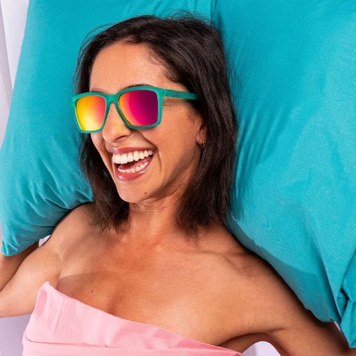 Bilde av goodr Goodr  The LFG Short With Benefits