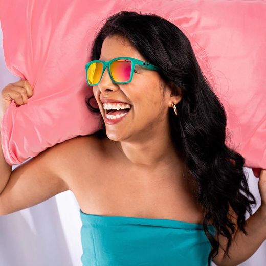 Bilde av goodr Goodr  The LFG Short With Benefits