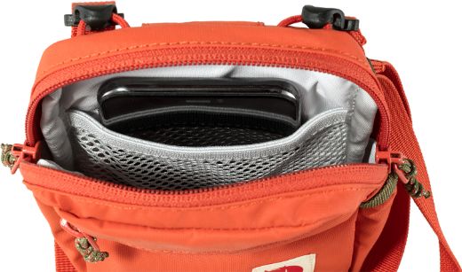 Bilde av Fjällräven High Coast Pocket 333 Rowan Red