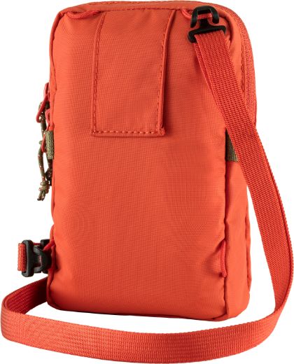 Bilde av Fjällräven High Coast Pocket 333 Rowan Red