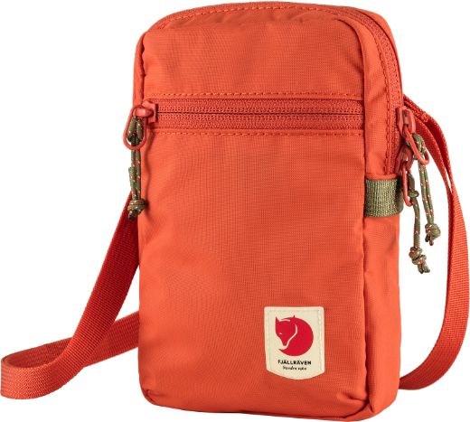 Bilde av Fjällräven High Coast Pocket 333 Rowan Red