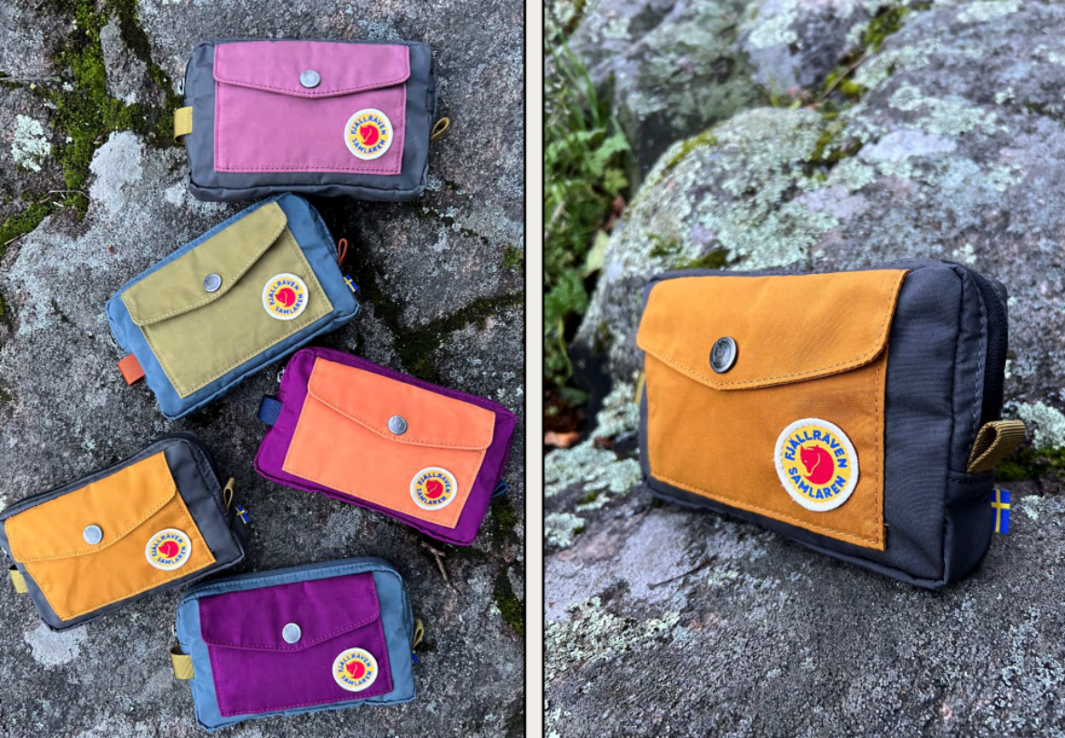 Bilde av Fjällräven Samlaren Field Repair 000 Assorted