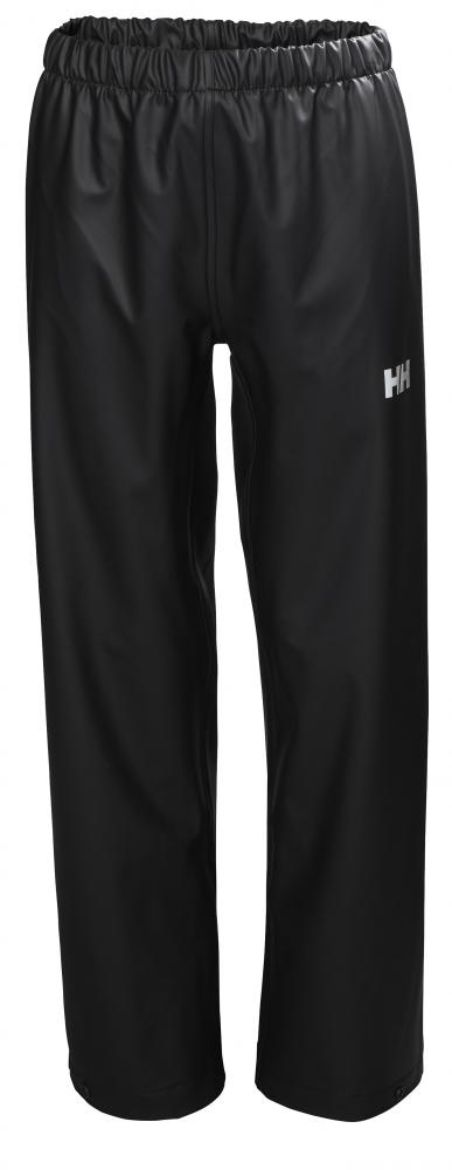 Bilde av Helly Hansen Jr Moss Pant 990 990 Black