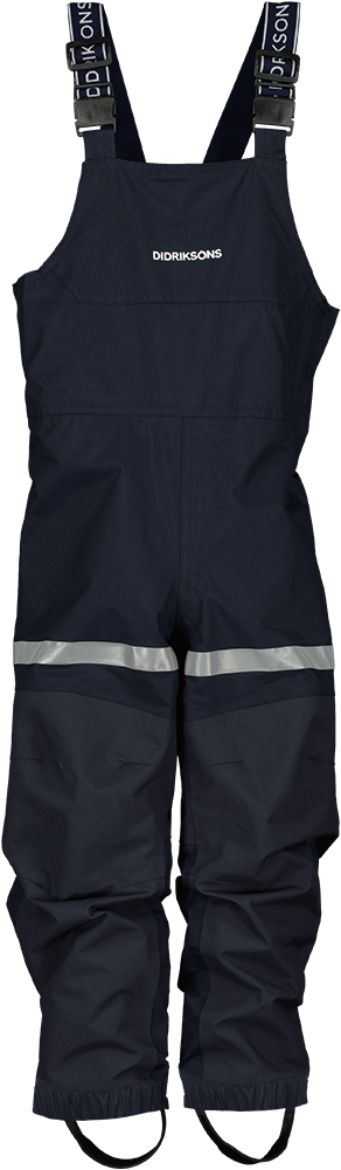 Bilde av Didriksons Pilvi Kids Pant 039 Navy