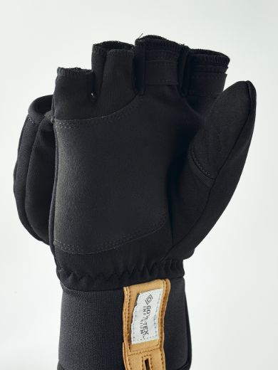 Bilde av Hestra Windstopper Pull Over - Mitt 100 Black