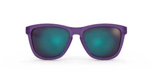 Bilde av goodr Goodr  RUNNING SUNGLASSES Gardening With A Kra