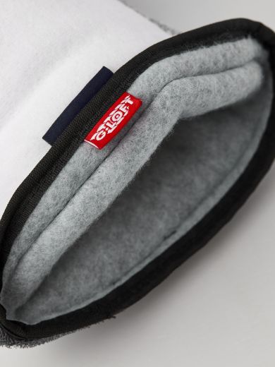 Bilde av Hestra Heli Ski Liner - Mitt 020 Offwhite