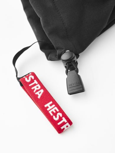 Bilde av Hestra Fjellvotten Jr. - Mitt 100 Black