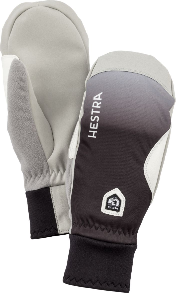 Bilde av Hestra Women´S Xc Primaloft  - Mitt 100 Black