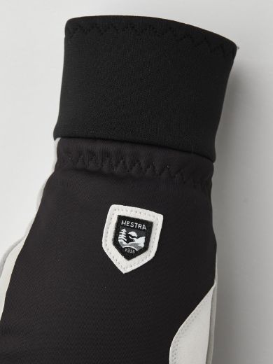 Bilde av Hestra Women´S Xc Primaloft  - Mitt 100 Black