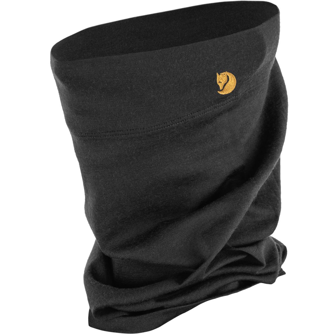 Bilde av Fjällräven Bergtagen Merino Neck Gaiter 550 Black
