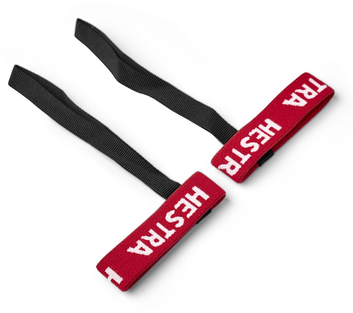 Bilde av Hestra Handcuff Kids´ 70-17 Mm Size 2-6 560000 RedWhite