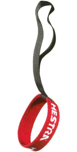 Bilde av Hestra Handcuff Junior 80-17 Mm Size 3-7 560000 RedWhite