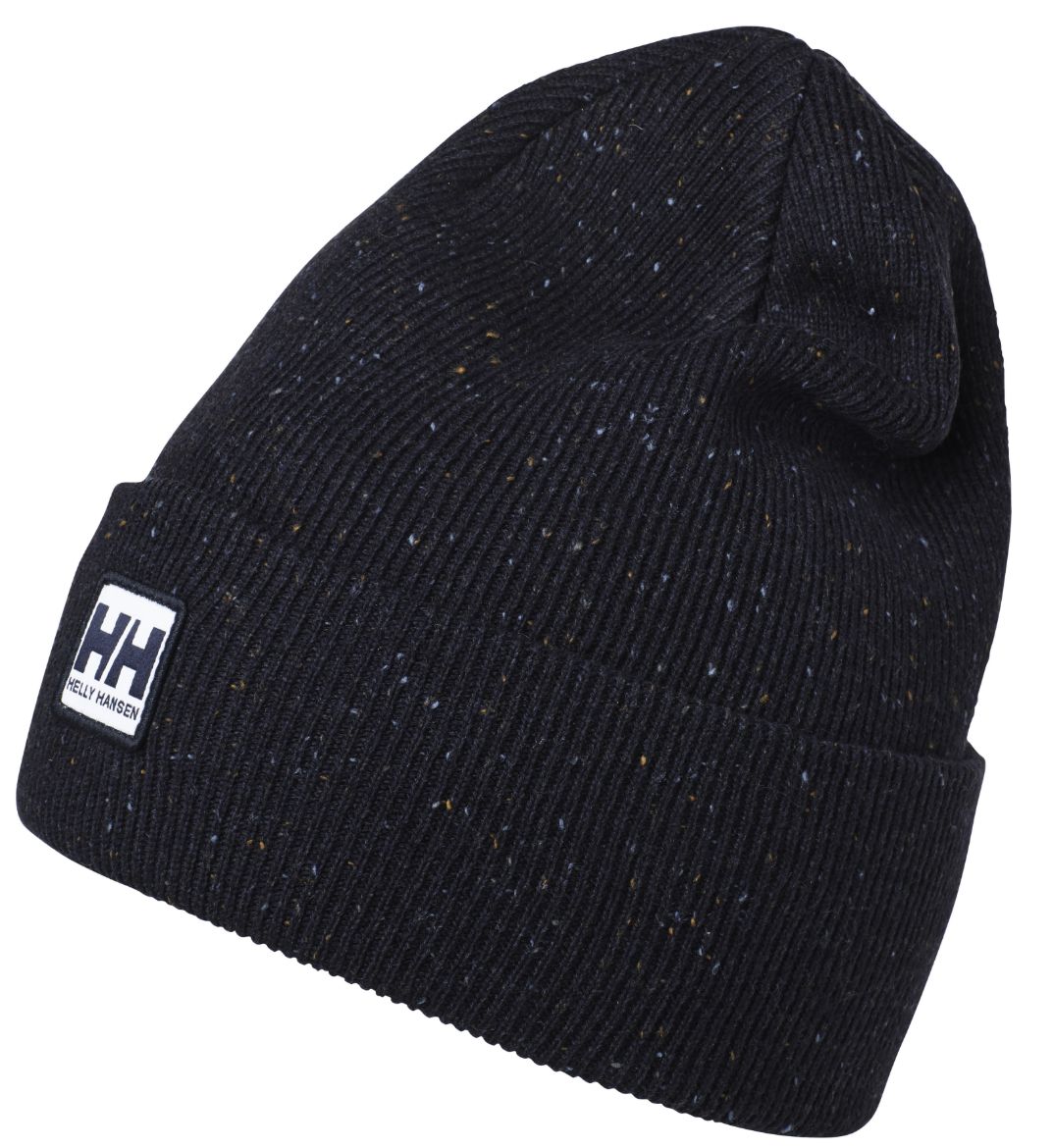 Bilde av Helly Hansen URBAN CUFF BEANIE 990 990 BLACK