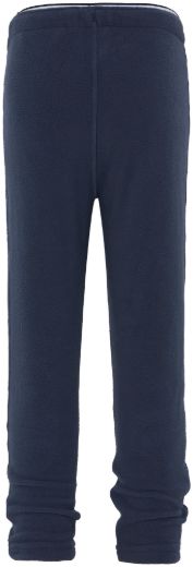 Bilde av Didriksons Monte Kids Pants 9 039 Navy