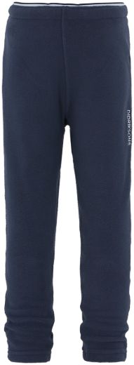 Bilde av Didriksons Monte Kids Pants 9 039 Navy