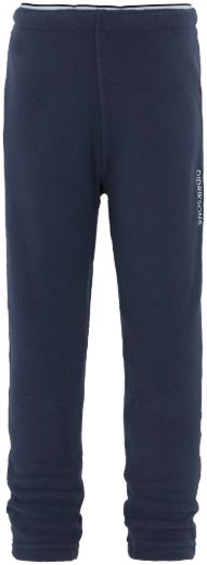 Bilde av Didriksons Monte Kids Pants 9 039 Navy
