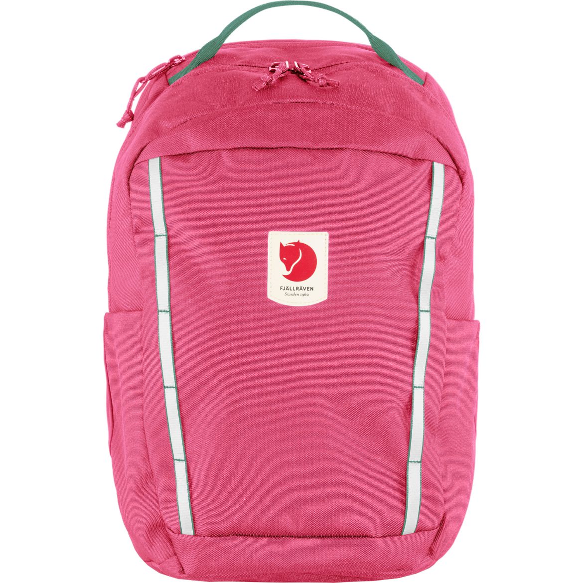 Bilde av Fjällräven Skule Kids 303 Magenta Pink